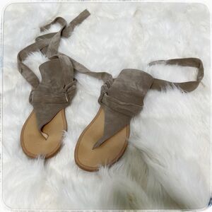 Rag and bone sandals